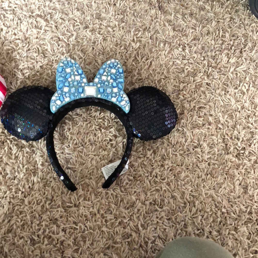 Disney ears